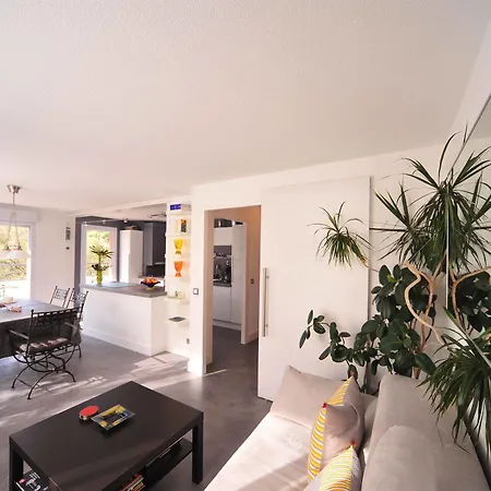 Apartment Magic Moments Annecy